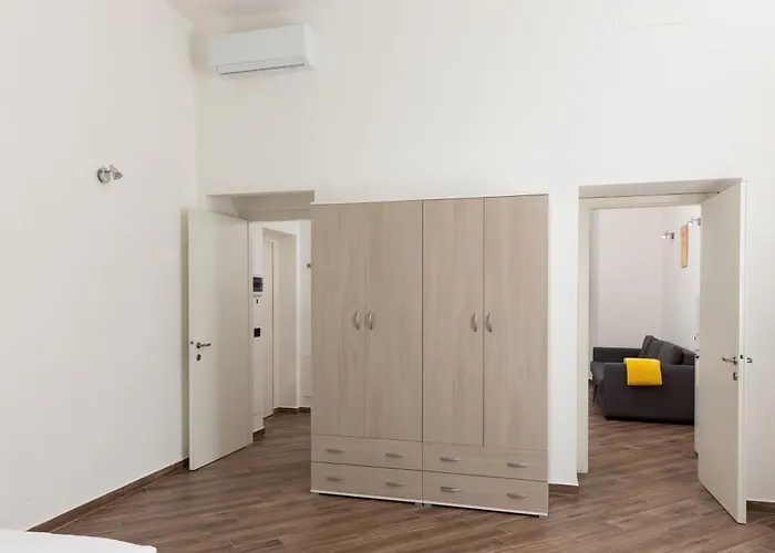 Watt House Daire Milano