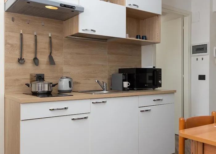 Appartamento Watt House Milano