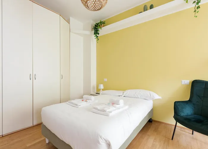 Gerusalemme M5 Yellow With Closed Balcony! Apartament *