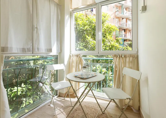 Gerusalemme M5 Yellow With Closed Balcony! Apartament