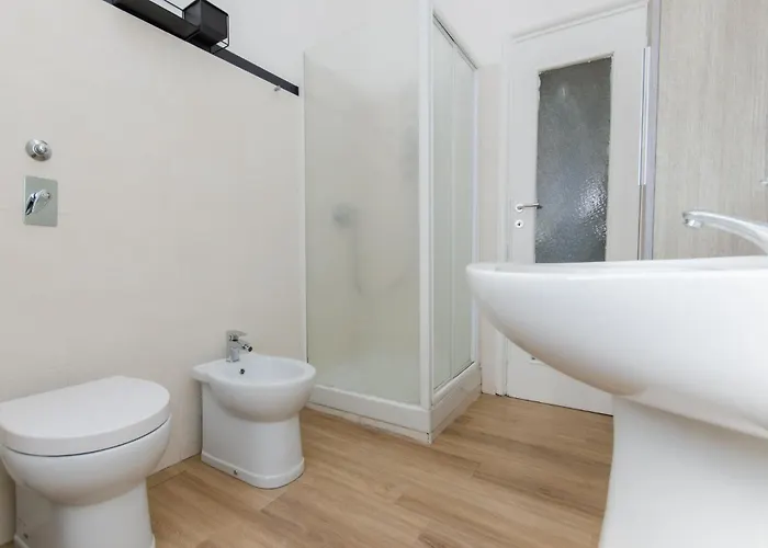 Noisette בית הארחה *