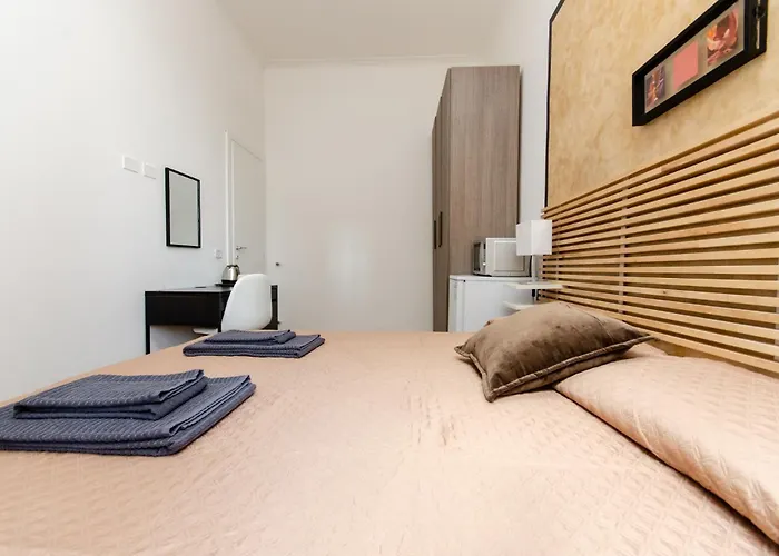 Noisette בית הארחה *