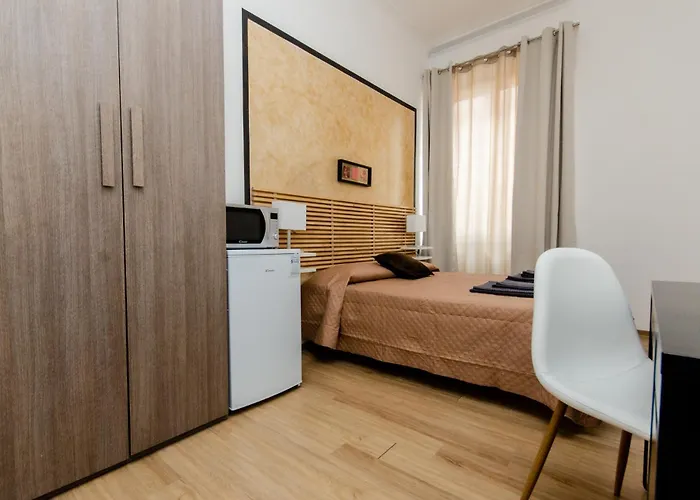 בית הארחה Noisette