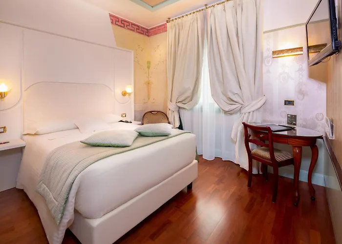 C-hotels Rubens 4*