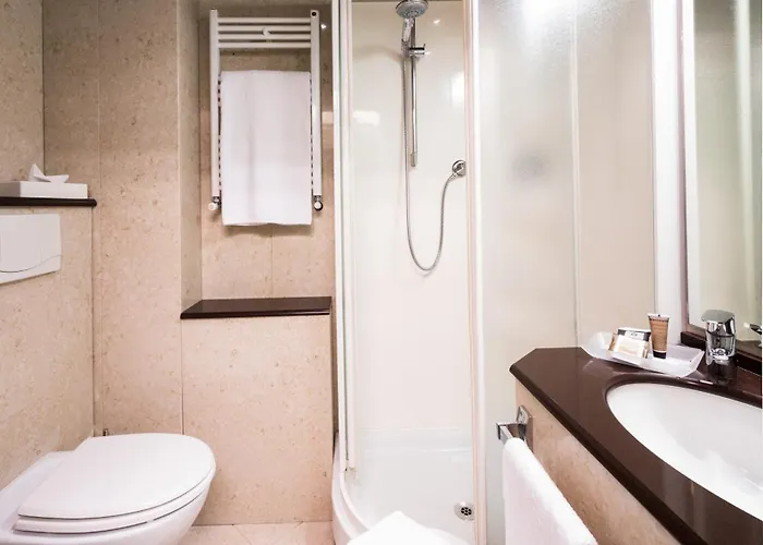 C-hotels Concorde 호텔 4*