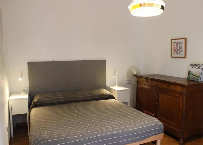 Navigli Appartement Milan