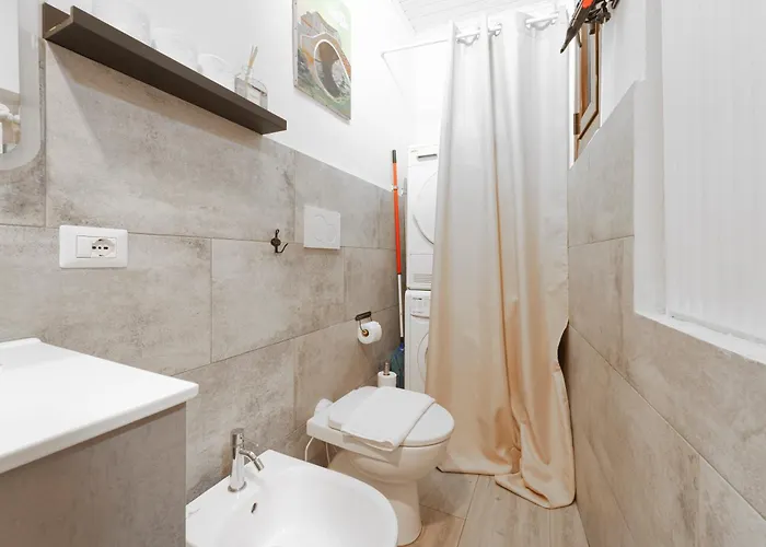 Art Design - Center Lejlighed *