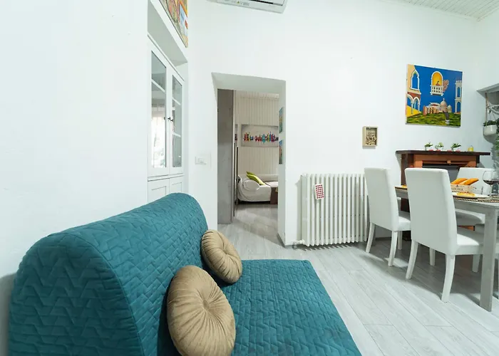 Art Design - Center Lejlighed