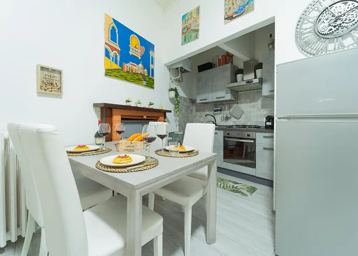 Art Design - Center Milano