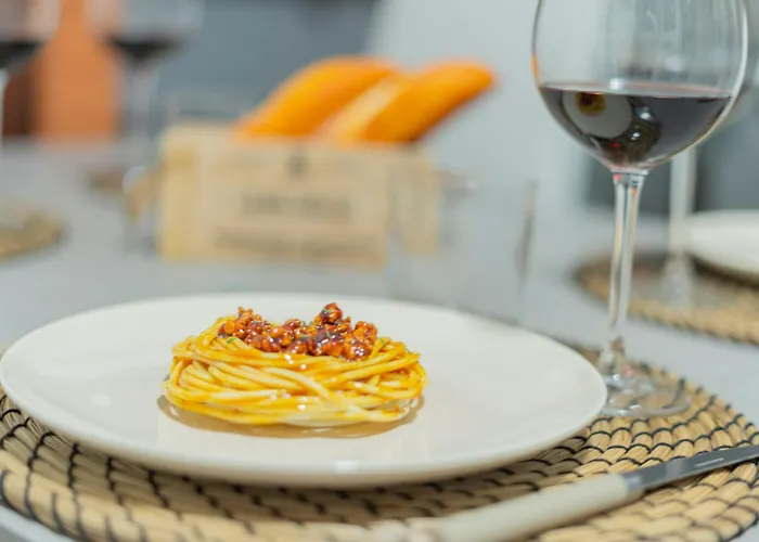 Lejlighed Art Design - Center