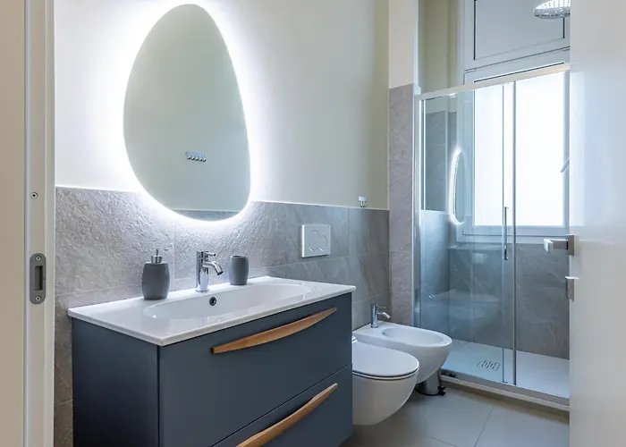 Boccaccio's Flats דירה *