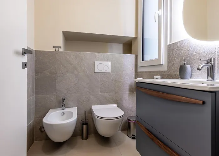 Boccaccio's Flats מילאנו