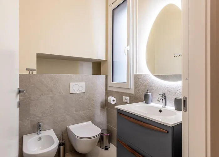 Boccaccio's Flats * מילאנו