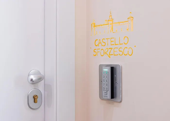 דירה Boccaccio's Flats *