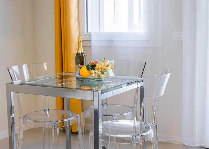 Boccaccio's Flats * מילאנו