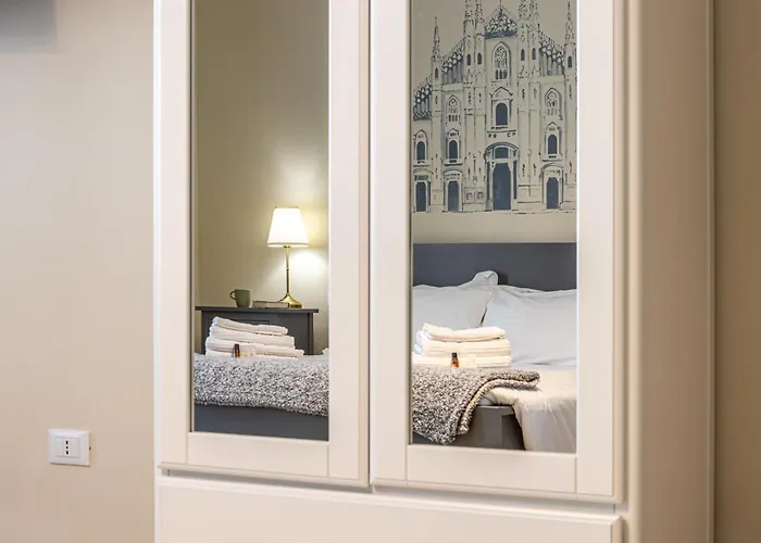 Boccaccio's Flats *