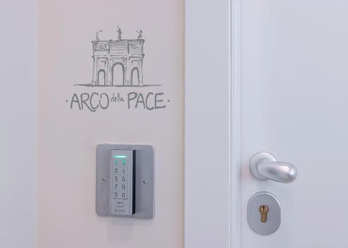 Boccaccio's Flats דירה