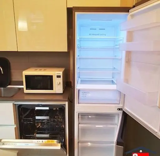 Apartament Milanoflats - Trilogolinelli *