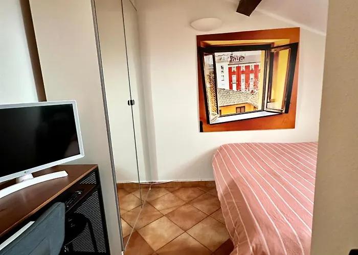 Daire Solferino Milano