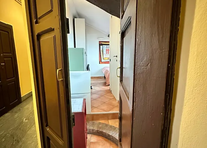 Solferino Daire Milano