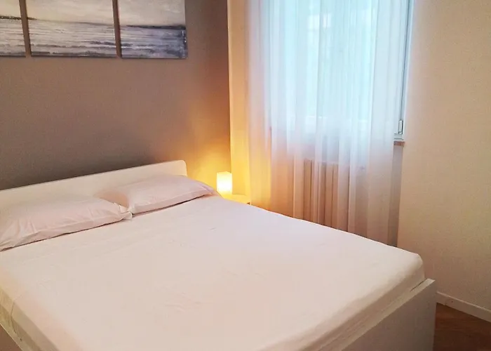 Milanoflats - Trilogolinelli Apartament *