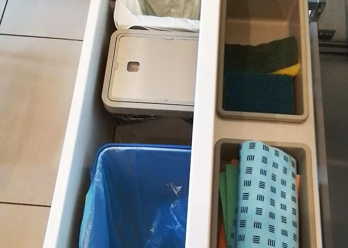 Apartament Milanoflats - Trilogolinelli *