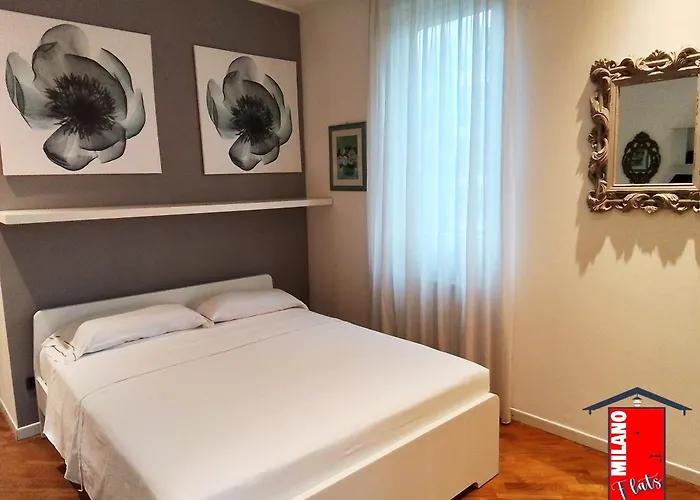 Apartament Milanoflats - Trilogolinelli