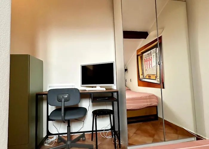 Solferino Daire Milano