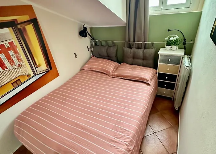 Daire Solferino Milano