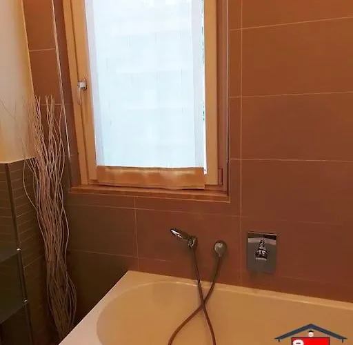 Apartament Milanoflats - Trilogolinelli *