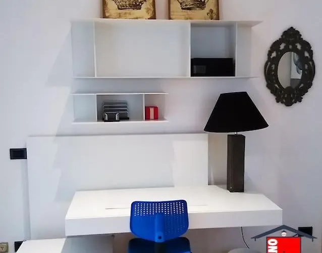 Apartament Milanoflats - Trilogolinelli Mediolan