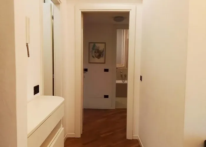 Milanoflats - Trilogolinelli Apartament *