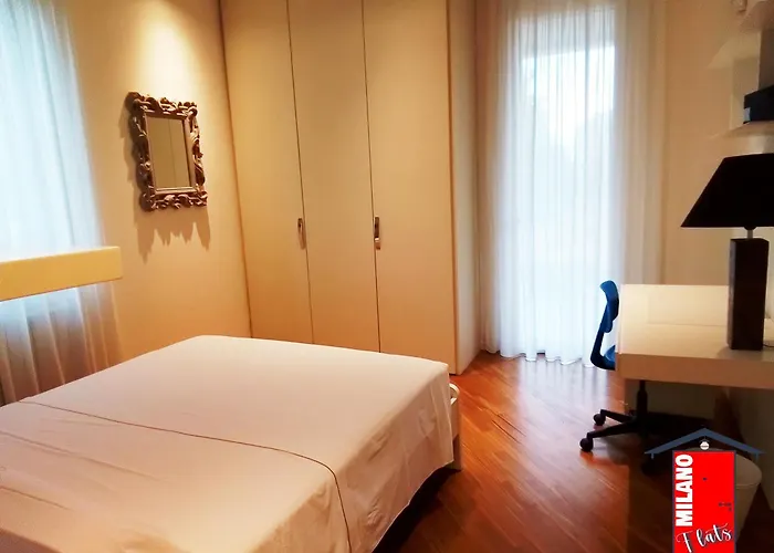 Milanoflats - Trilogolinelli