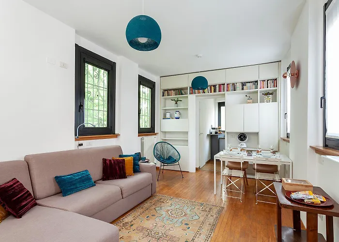 Duplex Luminoso In Zona Residenziale