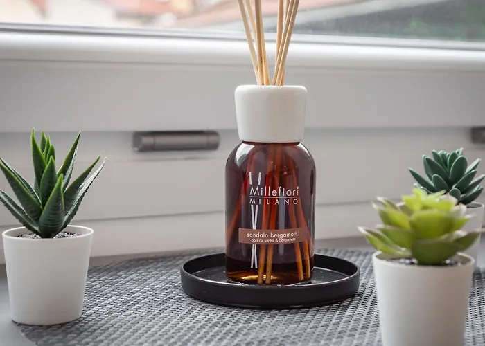 شقة Moscova Luxury