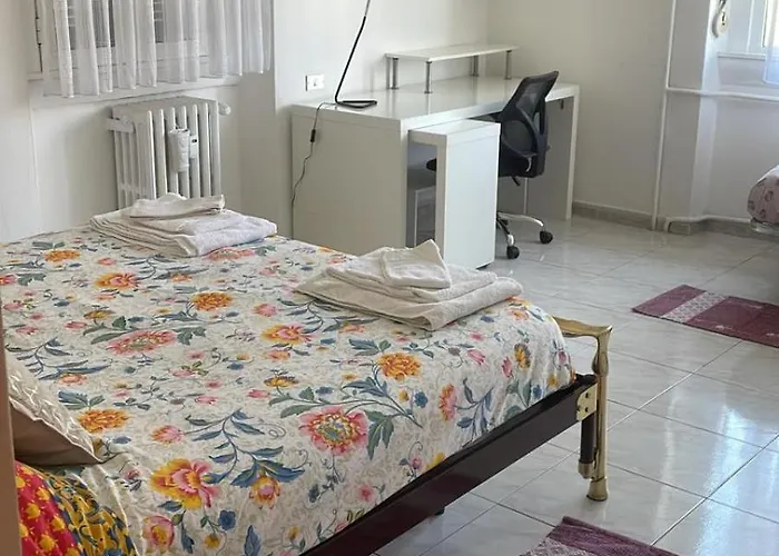 Duomo Bocconi Navigli Apartment