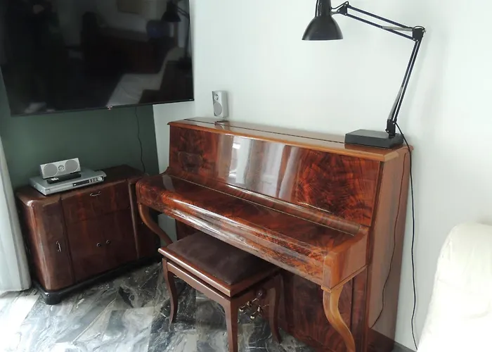 Nolo 4 11 Beds * 米兰