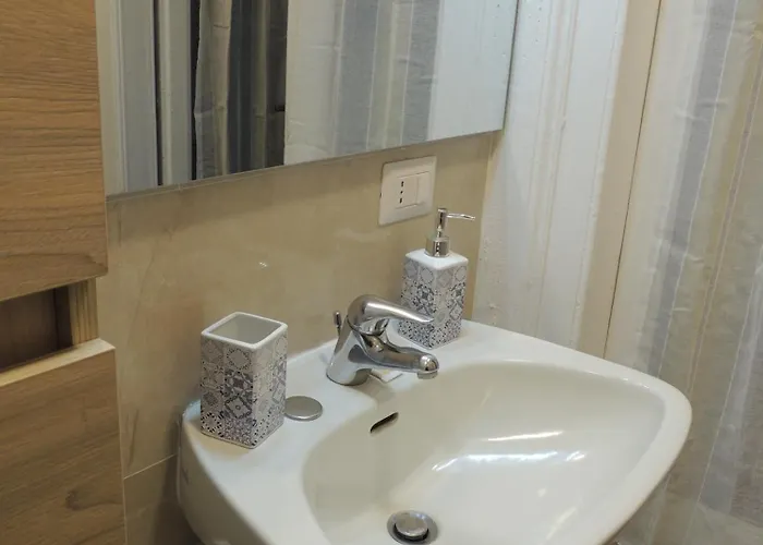 Nolo 4 11 Beds 公寓