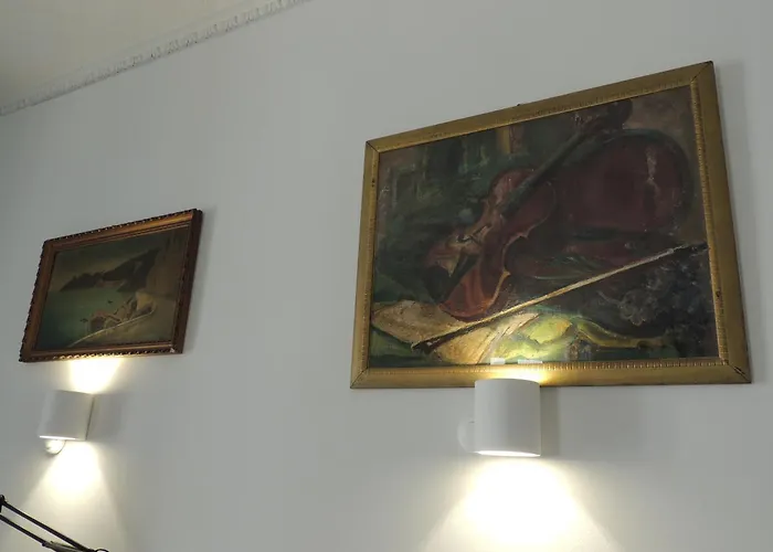 公寓 Nolo 4 11 Beds *