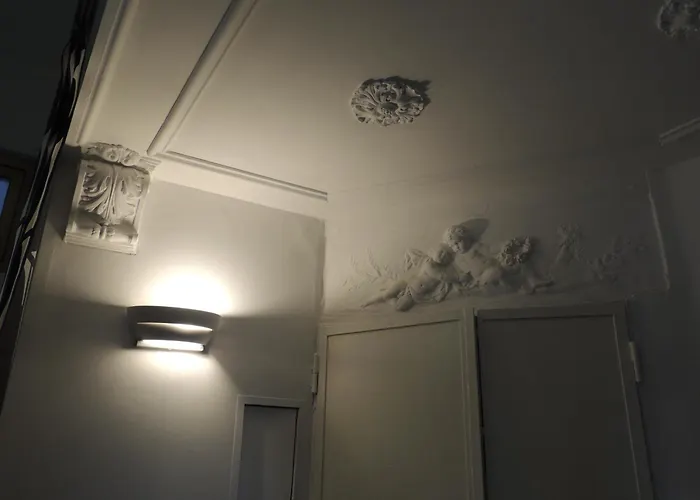 公寓 Nolo 4 11 Beds