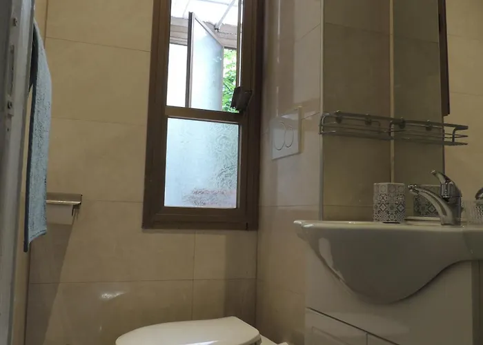 Nolo 4 11 Beds 公寓 *