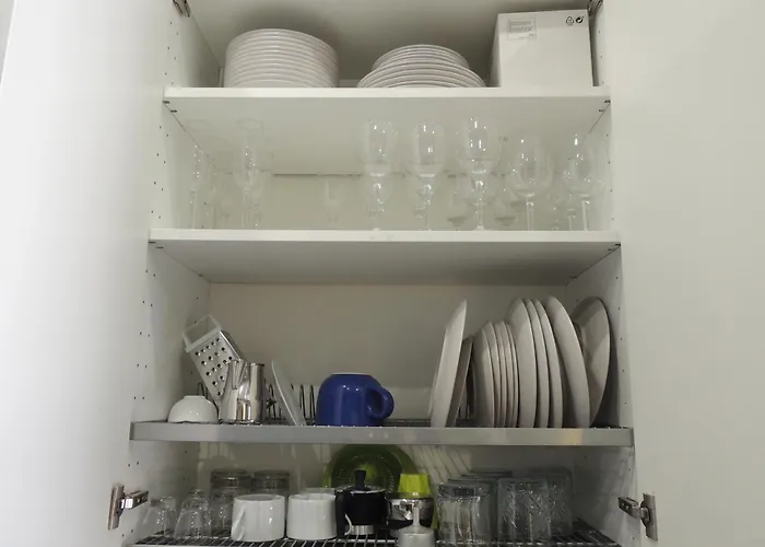 Nolo 4 11 Beds 公寓