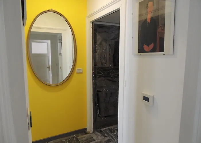 公寓 Nolo 4 11 Beds