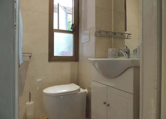 Nolo 4 11 Beds 公寓 *