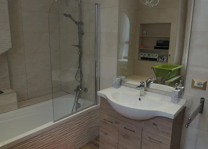 Nolo 4 11 Beds 公寓 米兰