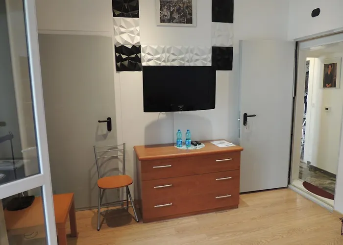 Nolo 4 11 Beds * 米兰