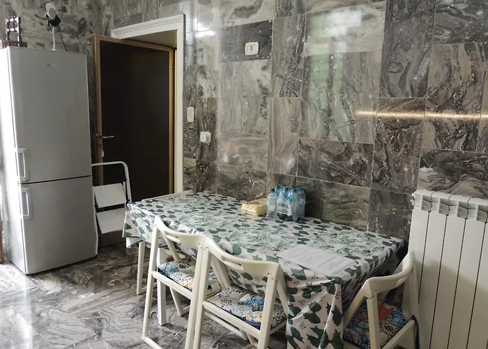 公寓 Nolo 4 11 Beds *