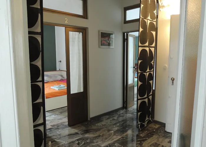 公寓 Nolo 4 11 Beds *