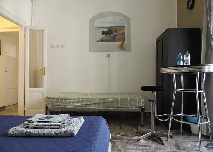 Daire Nolo 4 11 Beds