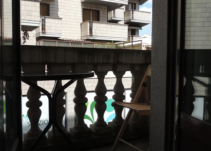 公寓 Nolo 4 11 Beds 米兰